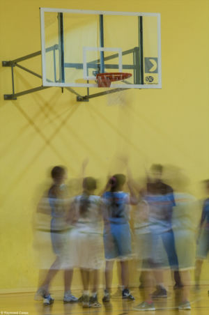 Sport en mouvement