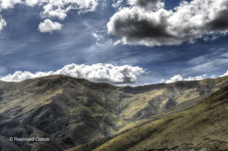 Sur la route (5)