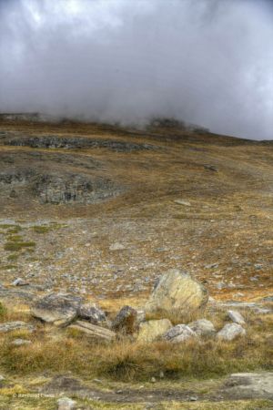 Sur les hauteurs de Zermatt (22)