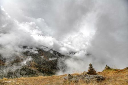 Sur les hauteurs de Zermatt (23)