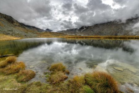 Sur les hauteurs de Zermatt (28)