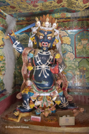 Taldun Tze Monastery (3)