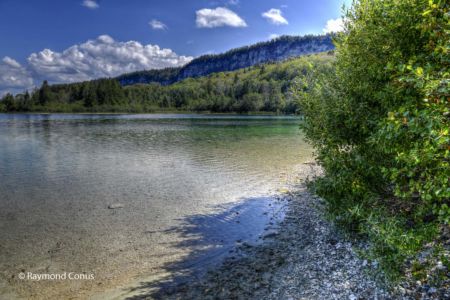 The Jura lakes (11)