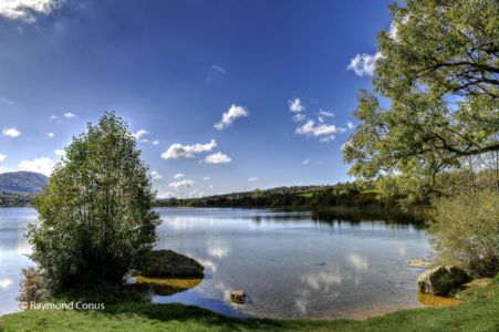 The Jura lakes (23)