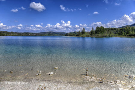 The Jura lakes (9)