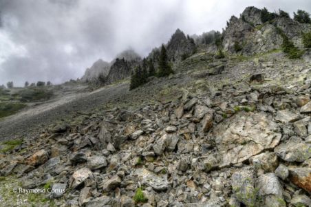The Marécottes (17)