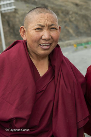 The Tibetans (10)