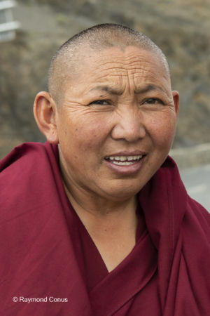 The Tibetans (11)