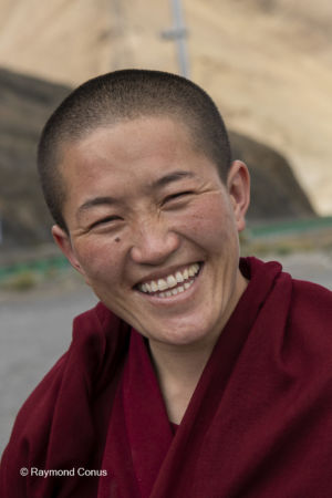 The Tibetans (12)