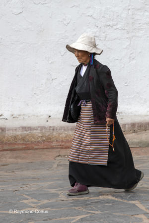 The Tibetans (13)