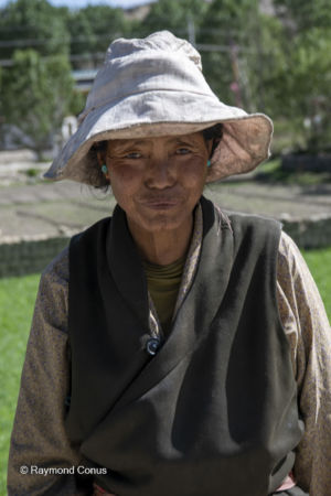 The Tibetans (15)