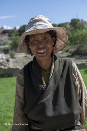 The Tibetans (16)