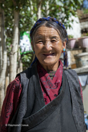 The Tibetans (17)