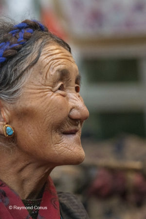 The Tibetans (18)