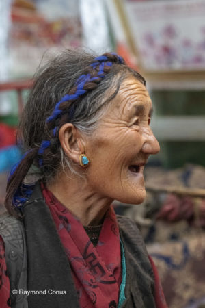 The Tibetans (19)