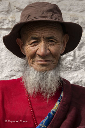 The Tibetans (1)