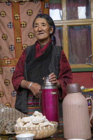 The Tibetans (20)