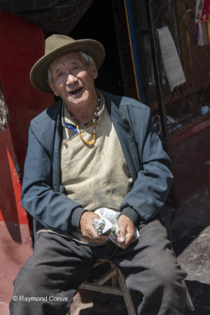 The Tibetans (21)