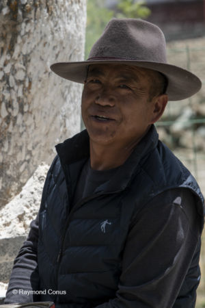 The Tibetans (24)