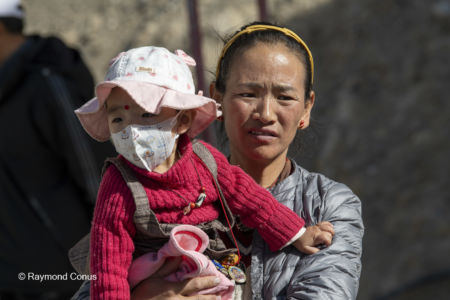 The Tibetans (26)