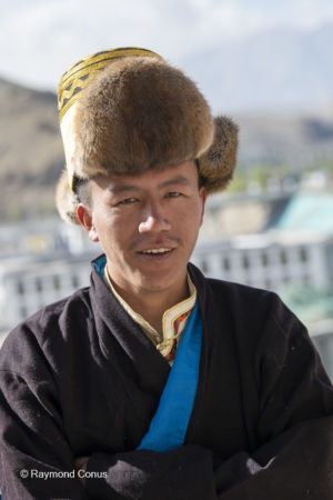 The Tibetans (27)