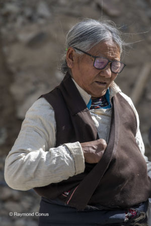 The Tibetans (28)