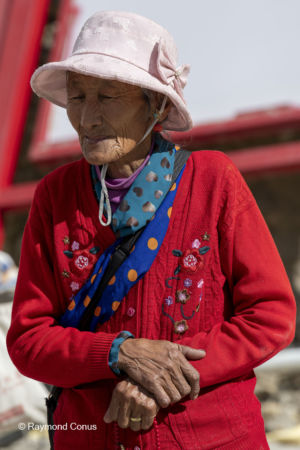 The Tibetans (29)