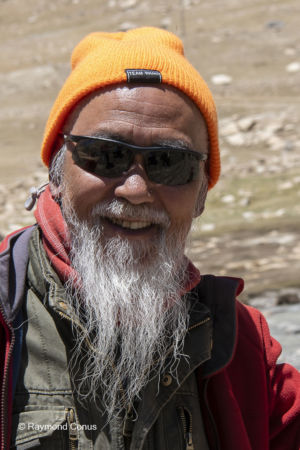 The Tibetans (30)