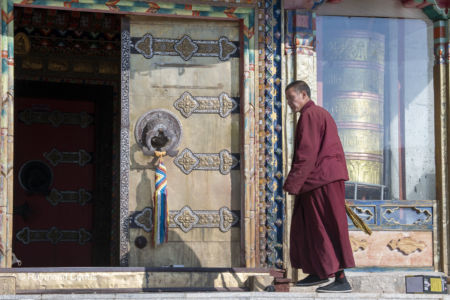 The Tibetans (31)