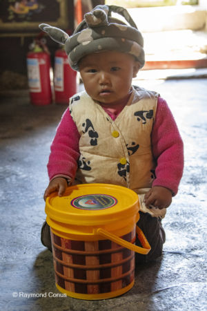The Tibetans (32)