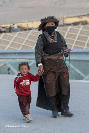 The Tibetans (33)