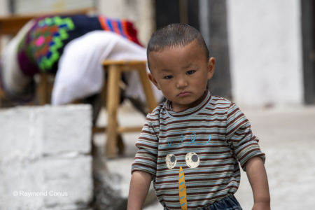 The Tibetans (36)