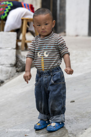 The Tibetans (37)