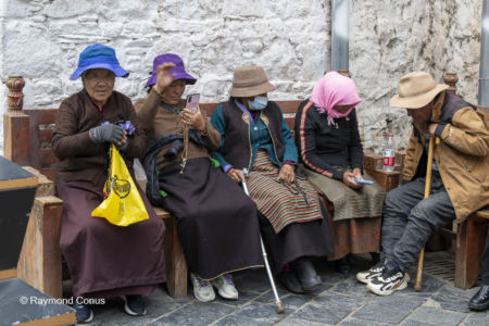 The Tibetans (38)