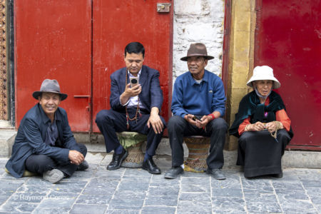 The Tibetans (39)