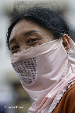 The Tibetans (3)