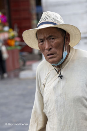 The Tibetans (40)