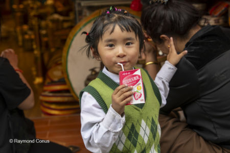 The Tibetans (42)