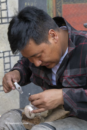 The Tibetans (45)