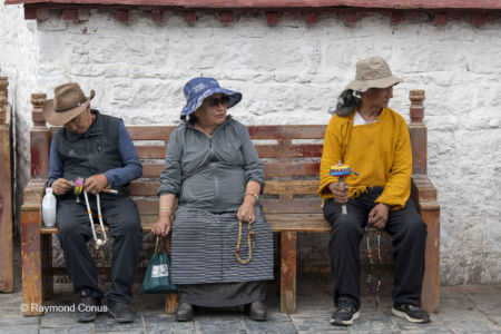 The Tibetans (46)