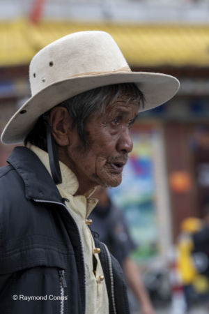 The Tibetans (48)