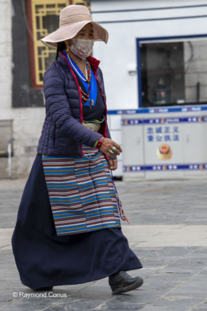 The Tibetans (49)