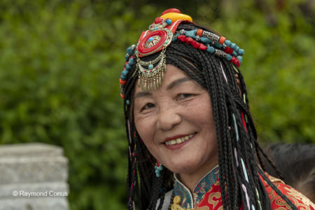 The Tibetans (4)