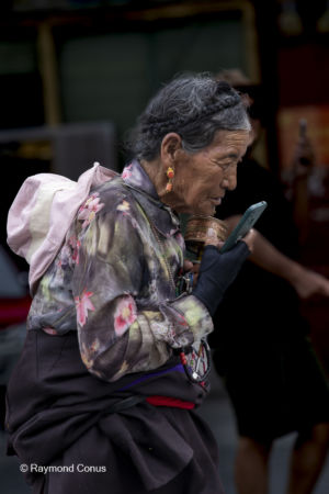 The Tibetans (51)