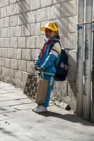 The Tibetans (55)