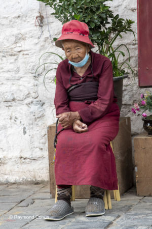The Tibetans (59)