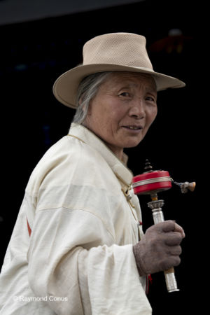 The Tibetans (61)