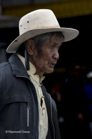 The Tibetans (65)