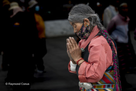 The Tibetans (68)