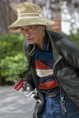 The Tibetans (7)